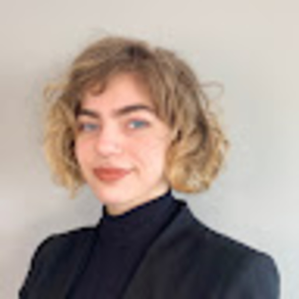 Meet your Posher, Edith